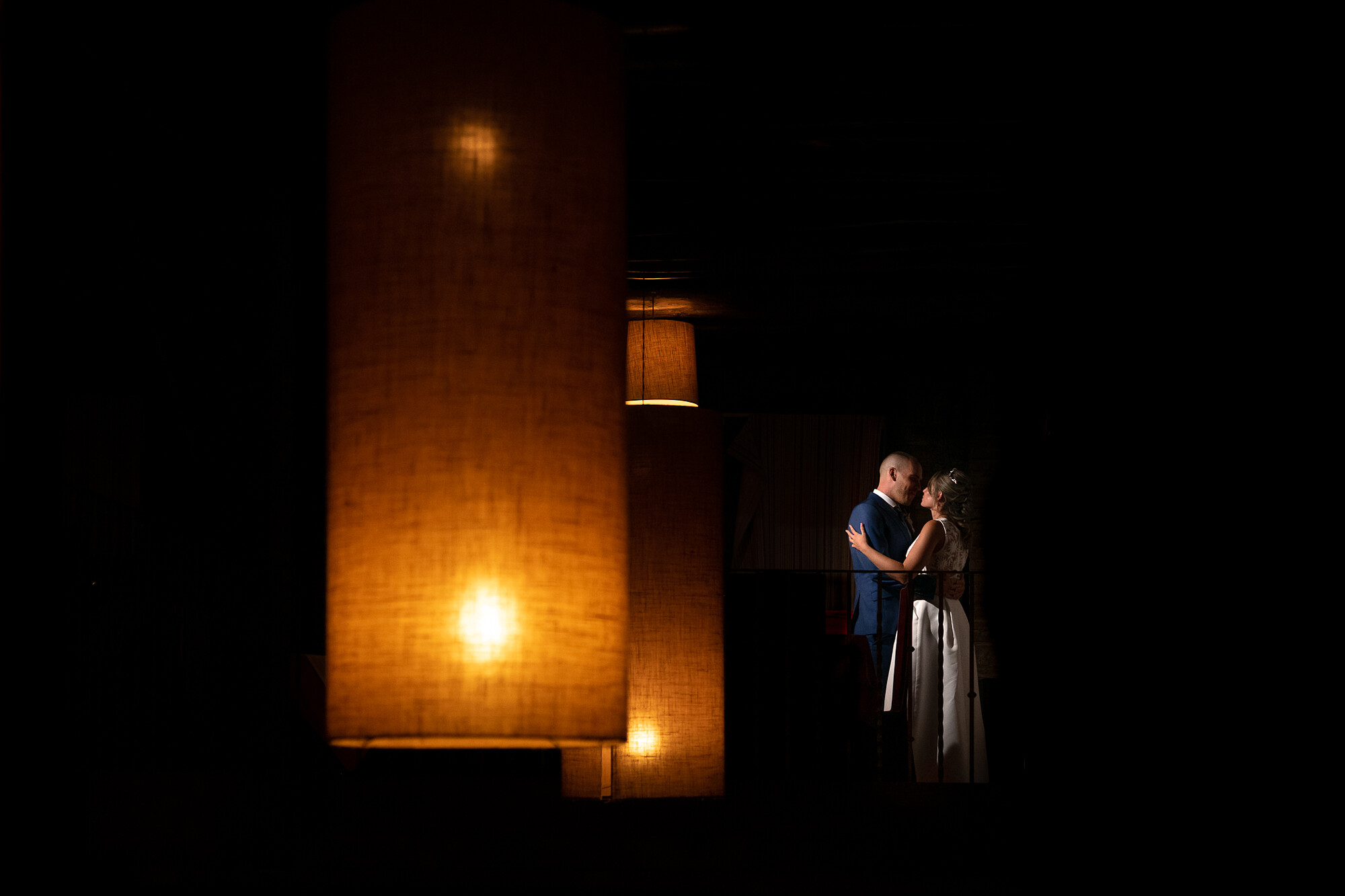 Toni Bazán. Fotógrafo de bodas en Granada