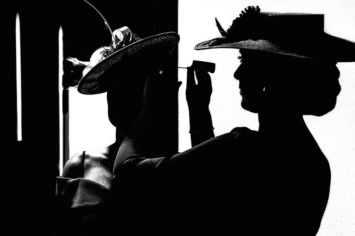 Toni Bazán. Fotógrafo de bodas en Granada