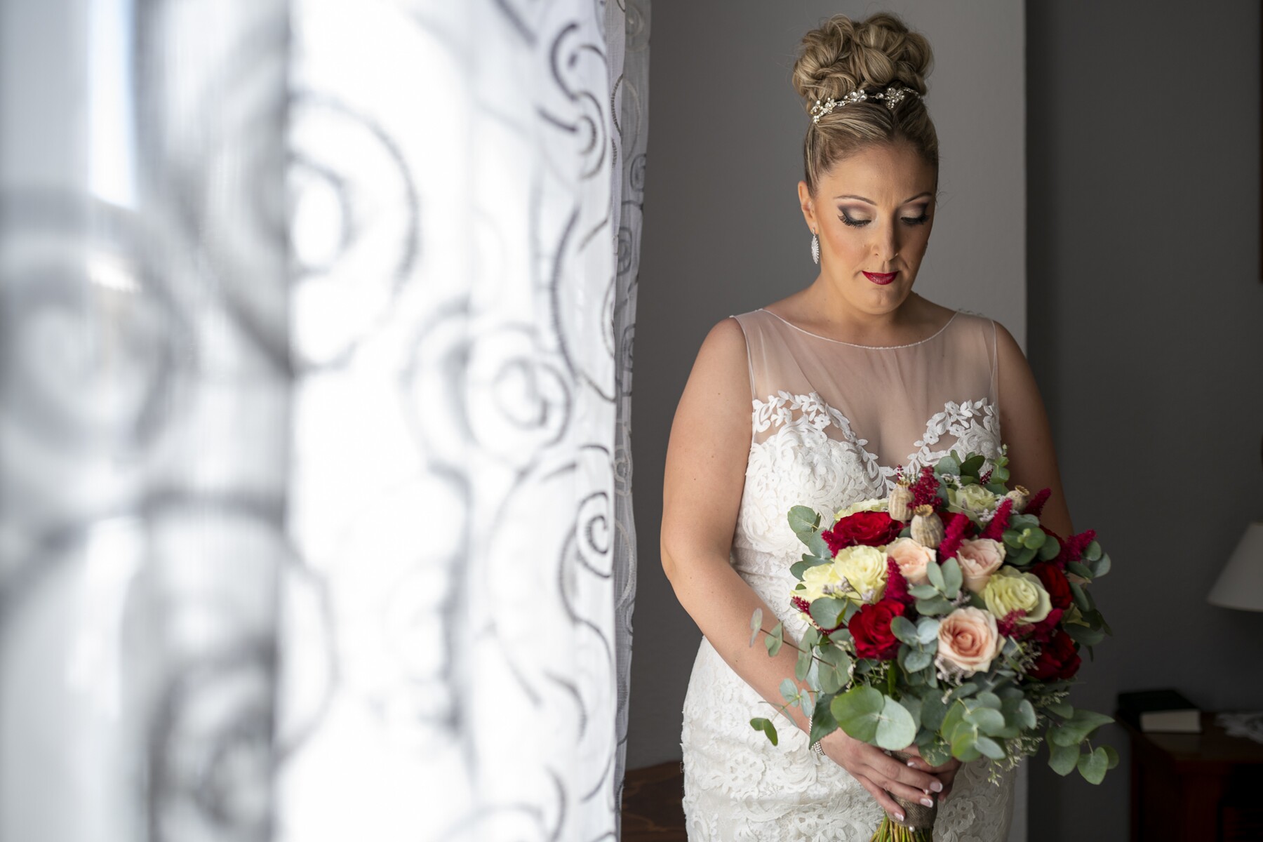 Toni Bazan Fotografía. Consejos para elegir tu ramo de novia