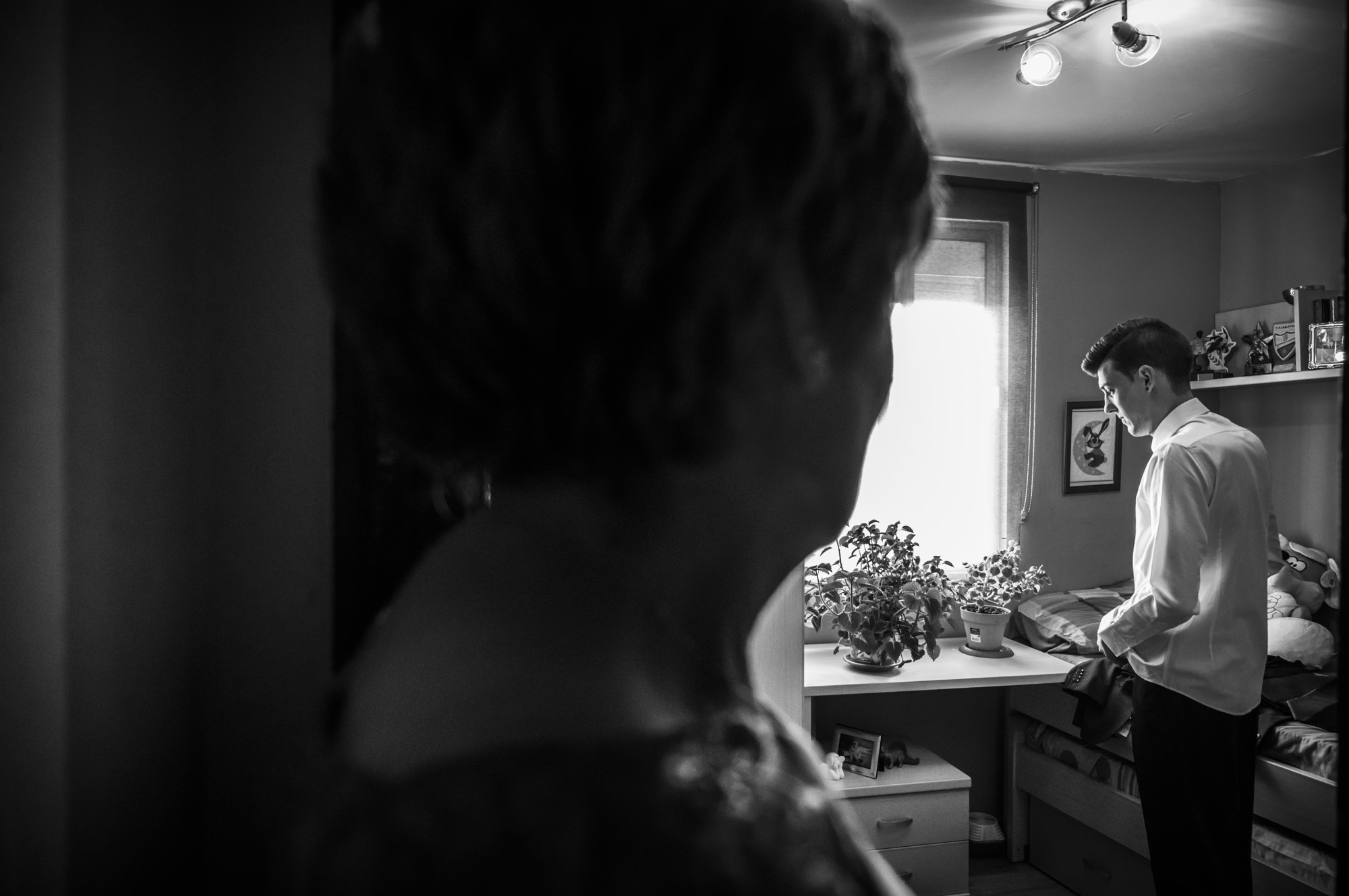 Boda en el Caserío Brazuelas, Valladolid 03