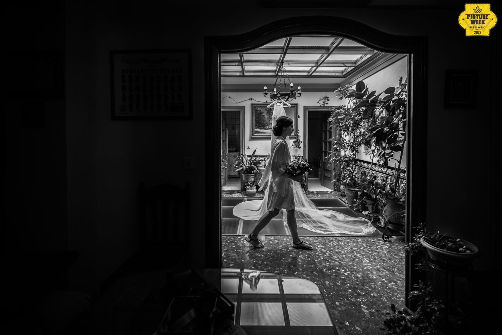 fotógrafo de bodas en Granada, premio PROWED 2022 fotógrafo de bodas en Granada, premio PROWED 2022