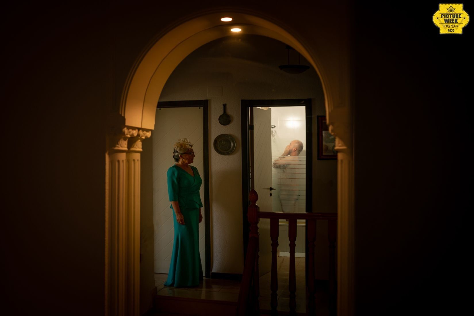 fotógrafo de bodas en Granada, premio PROWED 2022 fotógrafo de bodas en Granada, premio PROWED 2022