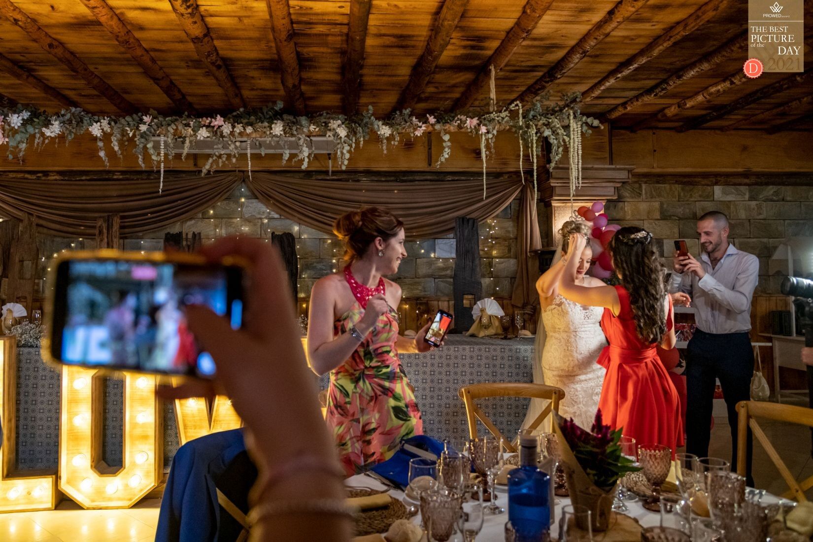 picture-of-the-day-prowedaward-toni-bazan picture-of-the-day-prowedaward-toni-bazan