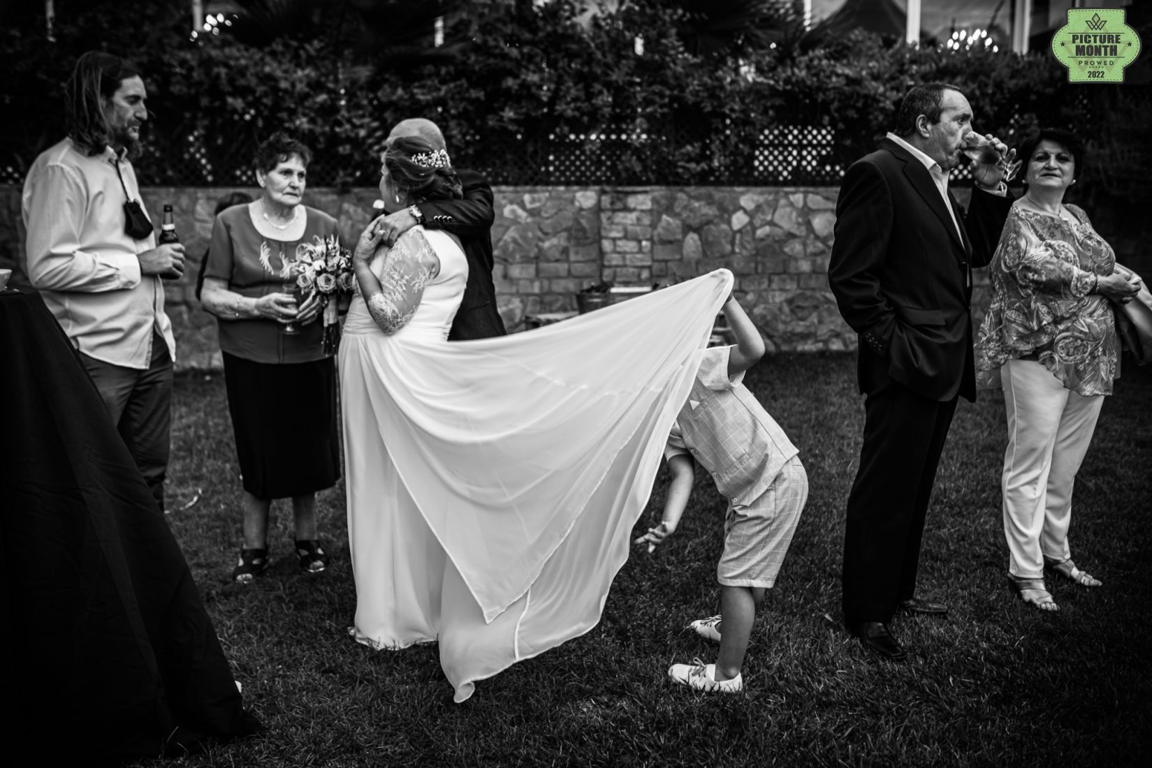 fotógrafo de bodas en Granada, premio PROWED 2022 fotógrafo de bodas en Granada, premio PROWED 2022
