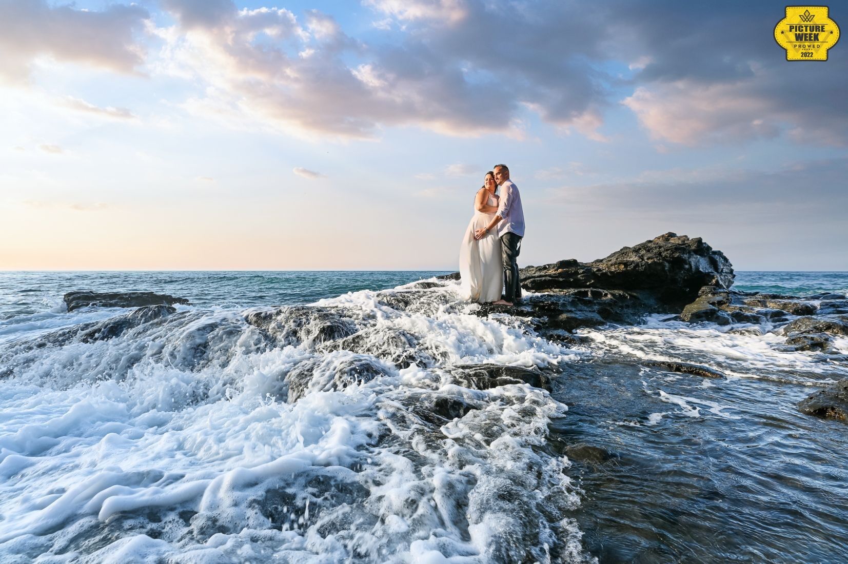 fotógrafo de bodas en Granada, premio PROWED 2022