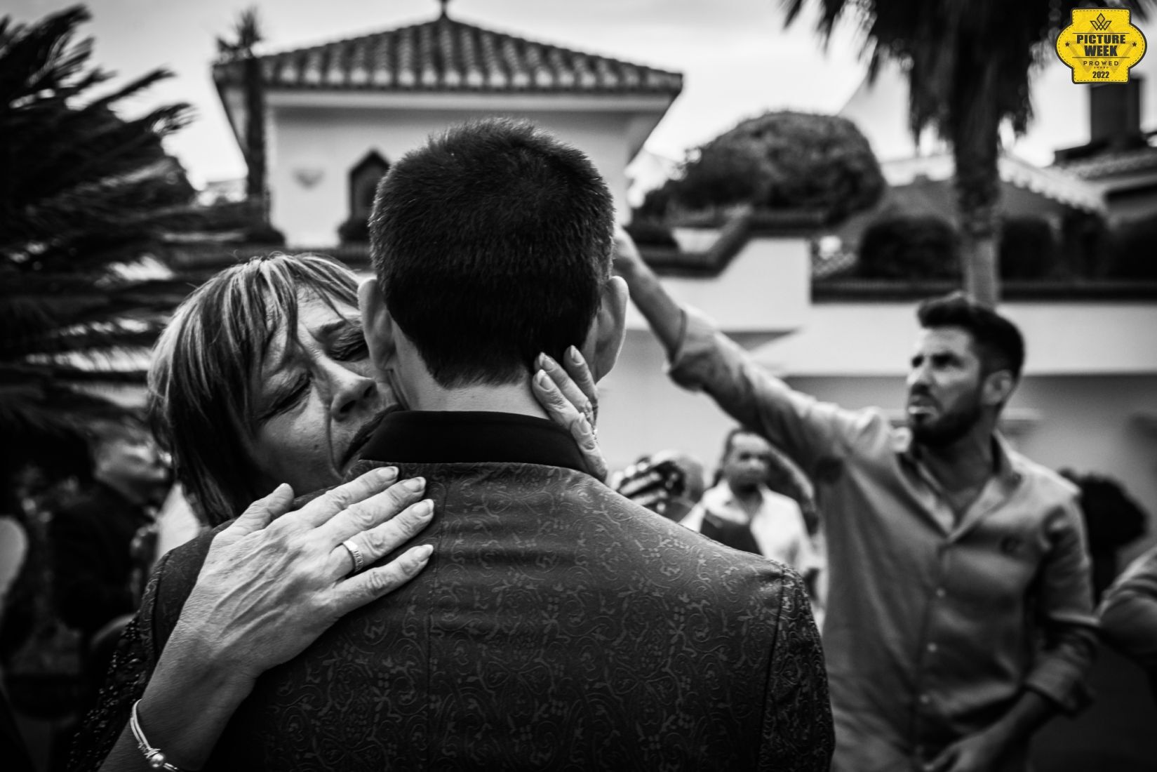 fotógrafo de bodas en Granada, premio PROWED 2022