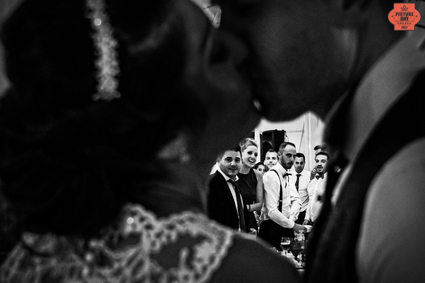 fotógrafo de bodas en Granada, premio PROWED 2022