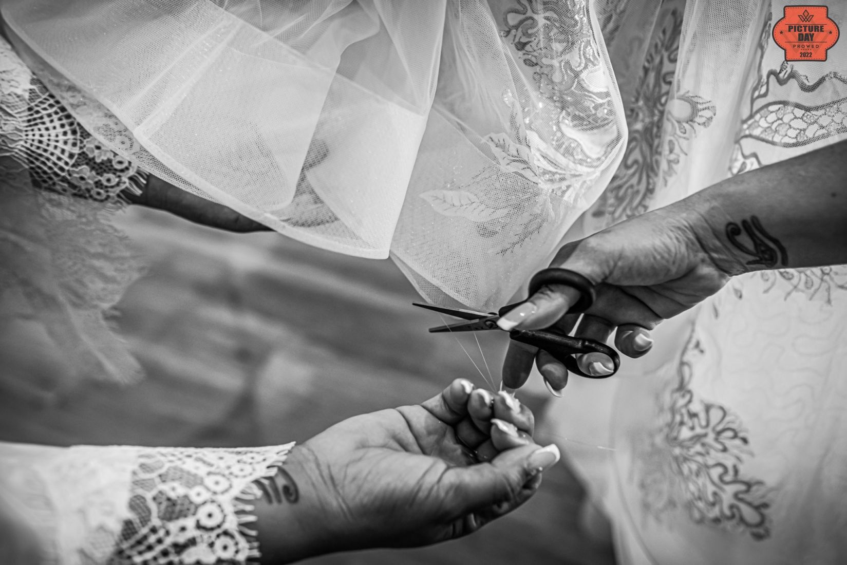 fotógrafo de bodas en Granada, premio PROWED 2022