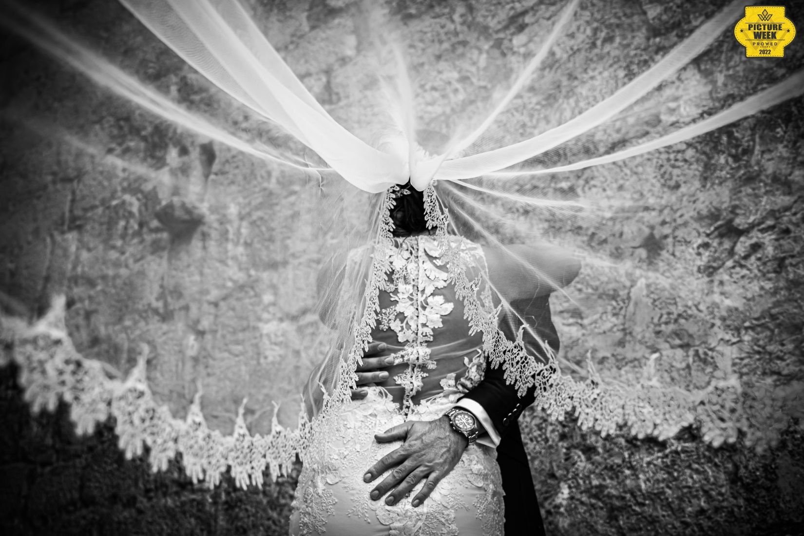 fotógrafo de bodas en Granada, premio PROWED 2022