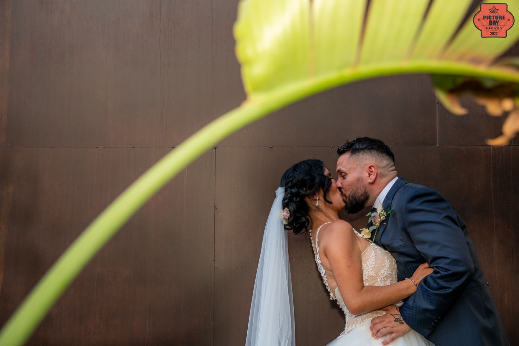 fotógrafo de bodas en Granada, premio PROWED 2022