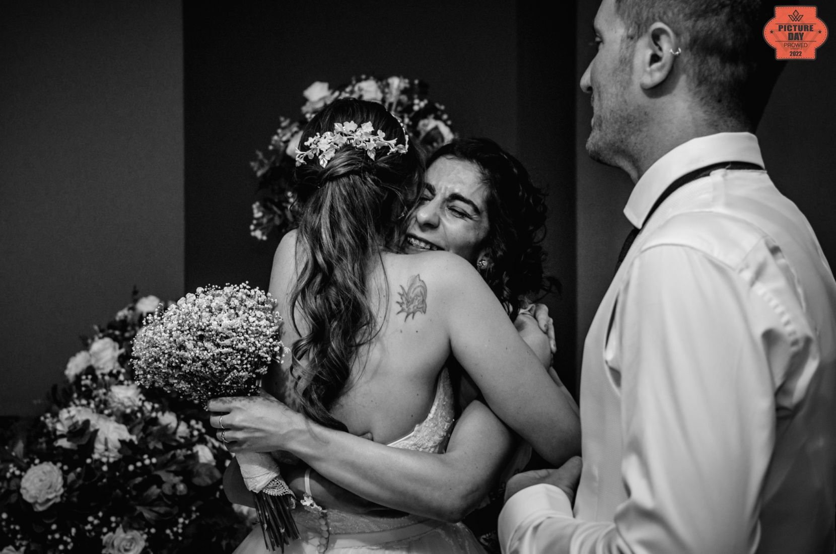 fotógrafo de bodas en Granada, premio PROWED 2022 fotógrafo de bodas en Granada, premio PROWED 2022