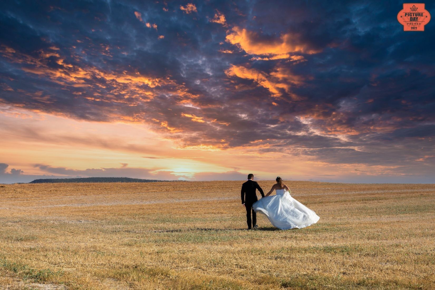 fotógrafo de bodas en Granada, premio PROWED 2022 fotógrafo de bodas en Granada, premio PROWED 2022