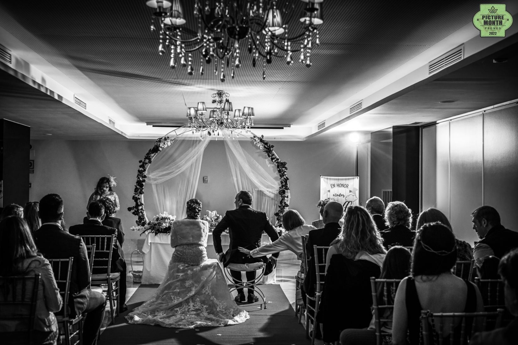 fotógrafo de bodas en Granada, premio PROWED 2022 fotógrafo de bodas en Granada, premio PROWED 2022