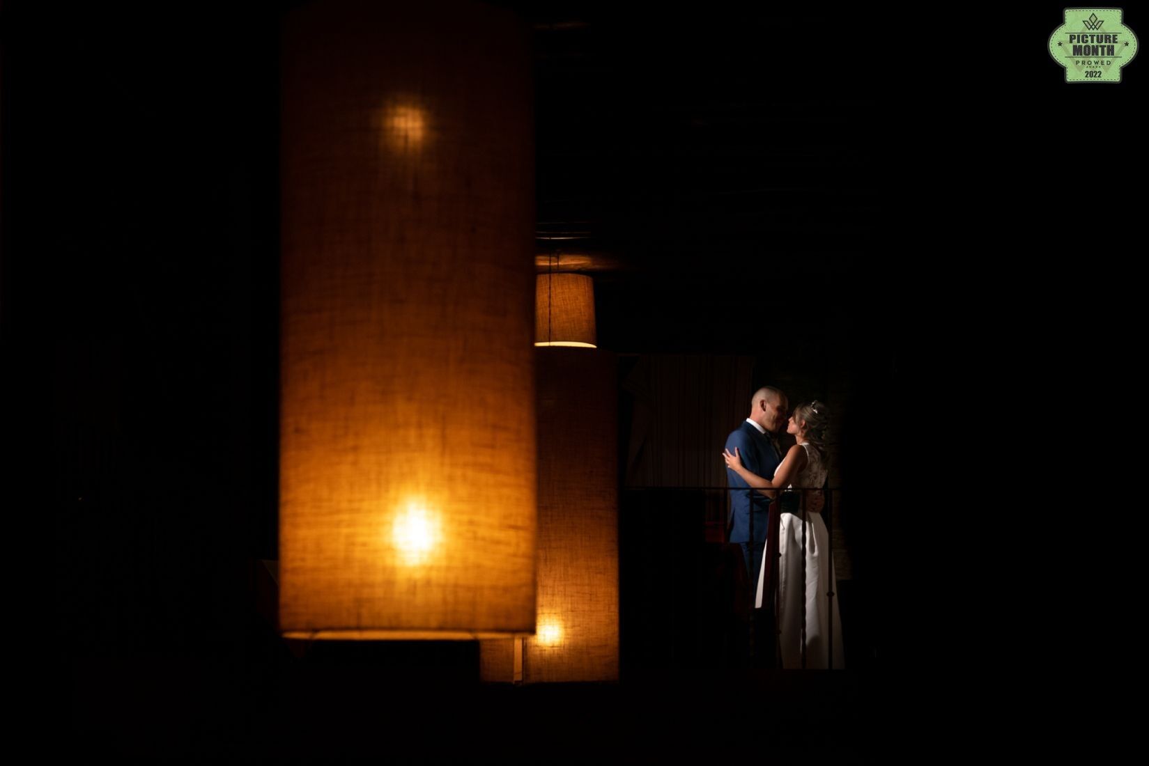 fotógrafo de bodas en Granada, premio PROWED 2022