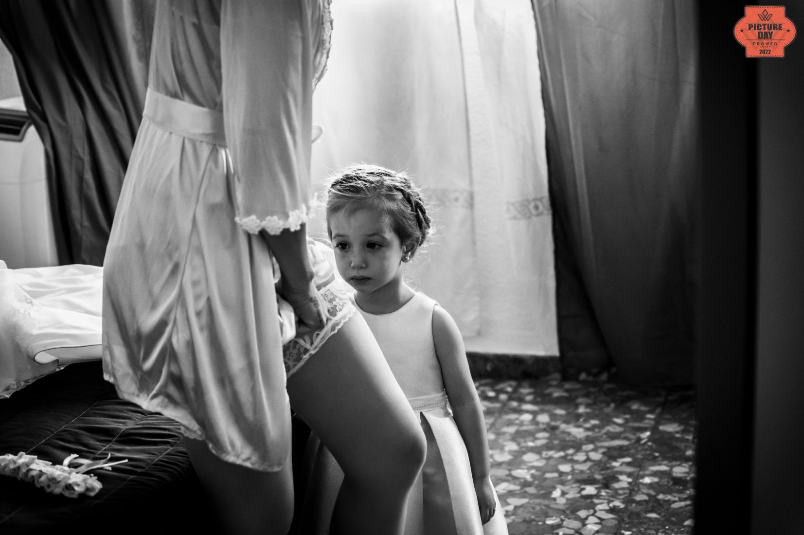 fotógrafo de bodas en Granada, premio PROWED 2022