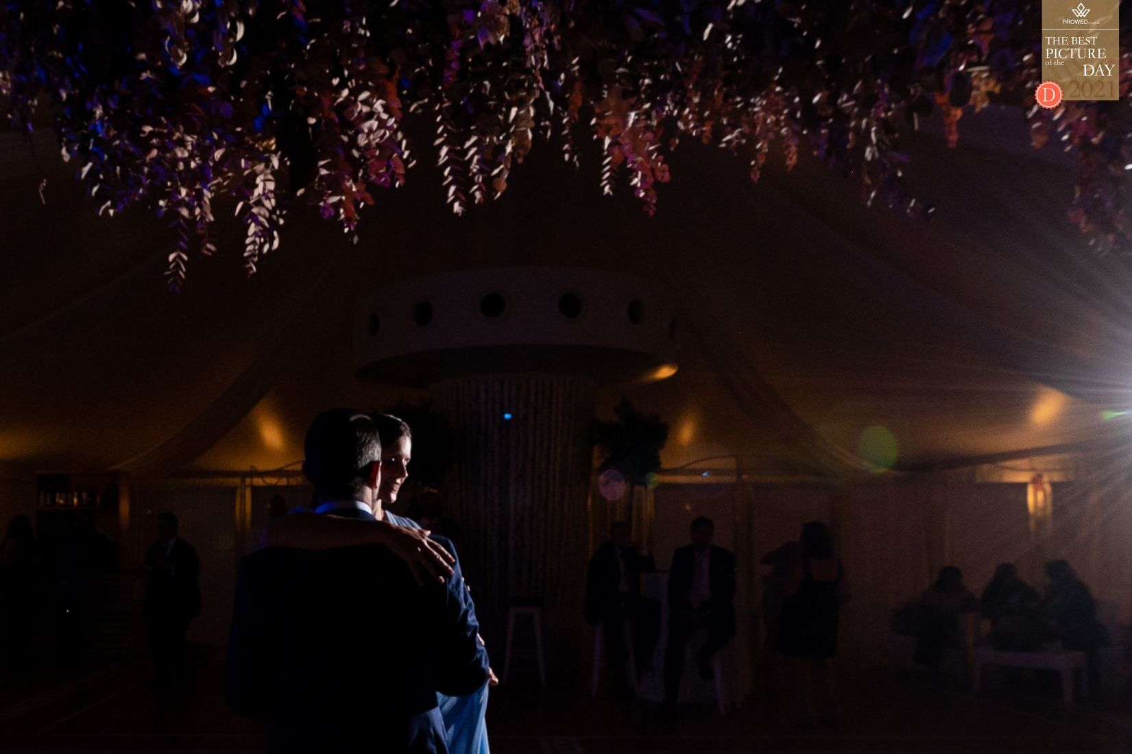picture-of-the-day-prowedaward-toni-bazan fotógrafo de bodas en Granada, premio PROWED 2021
