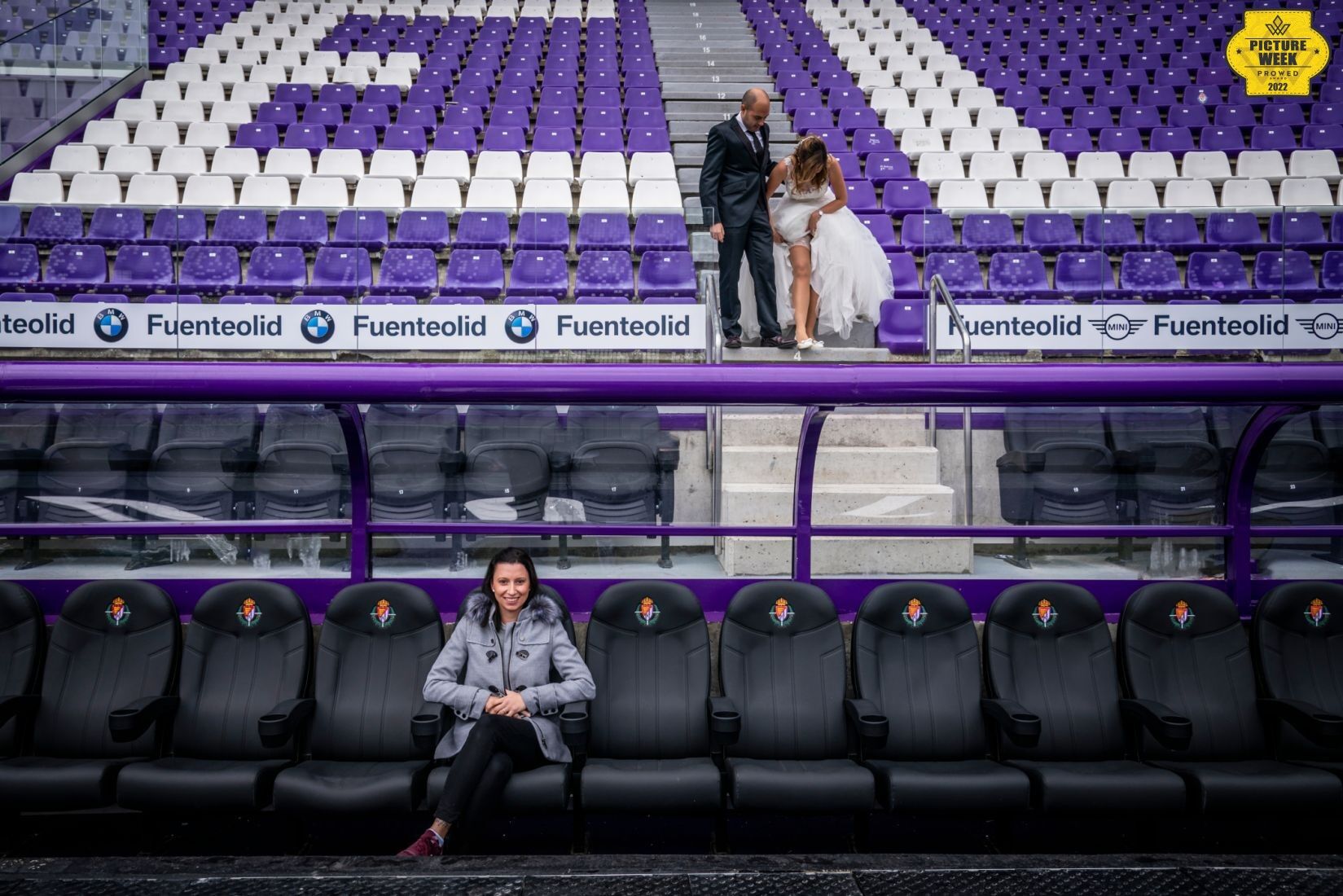 fotógrafo de bodas en Granada, premio PROWED 2022