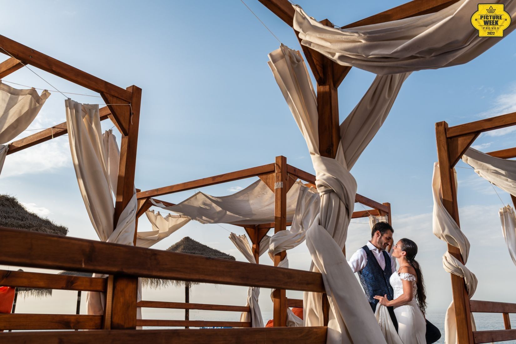 fotógrafo de bodas en Granada, premio PROWED 2022 fotógrafo de bodas en Granada, premio PROWED 2022