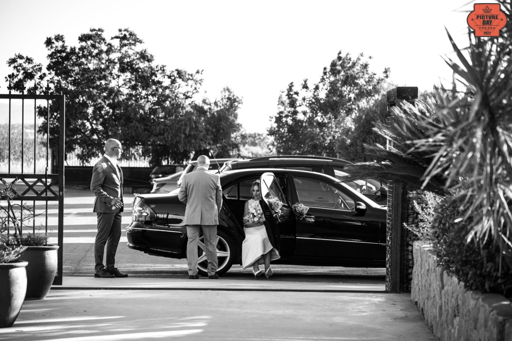 fotógrafo de bodas en Granada, premio PROWED 2022