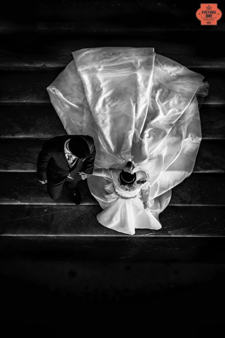 fotógrafo de bodas en Granada, premio PROWED 2022