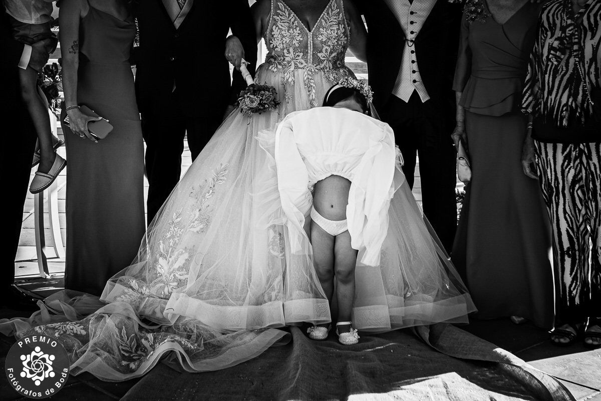 Fotógrafo de bodas en Granada, premio FDB 2022 Fotógrafo de bodas en Granada, premio FDB 2022