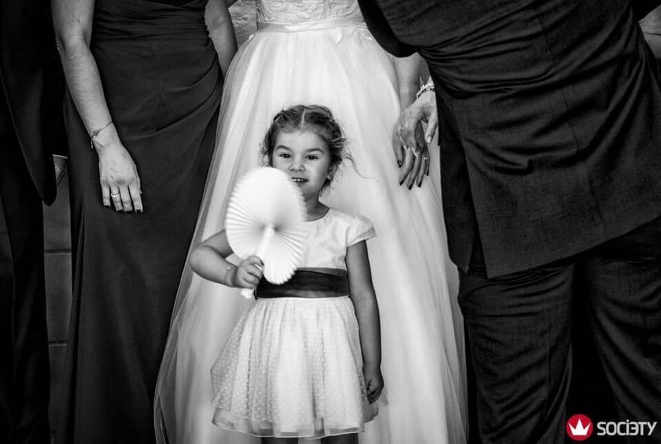 Premio Wedding Photographer Society