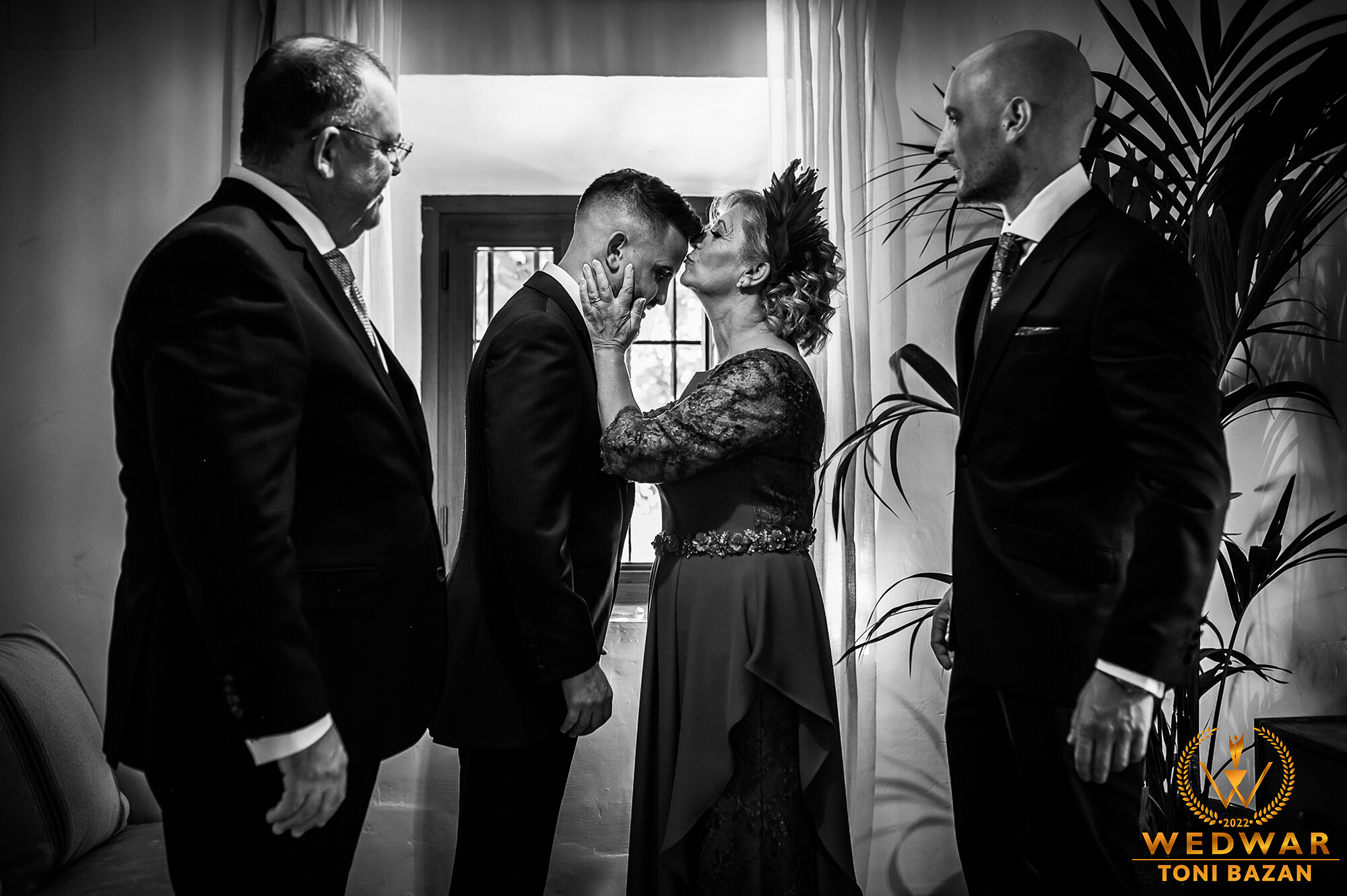 fotógrafo de bodas en Granada, premio WEDWAR fotógrafo de bodas en Granada, premio WEDWAR