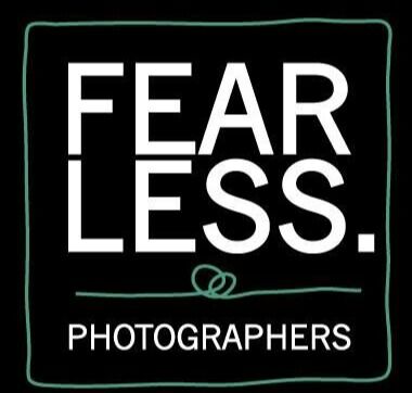 TONI BAZAN FEARLEES PHOTOGRAPHERS