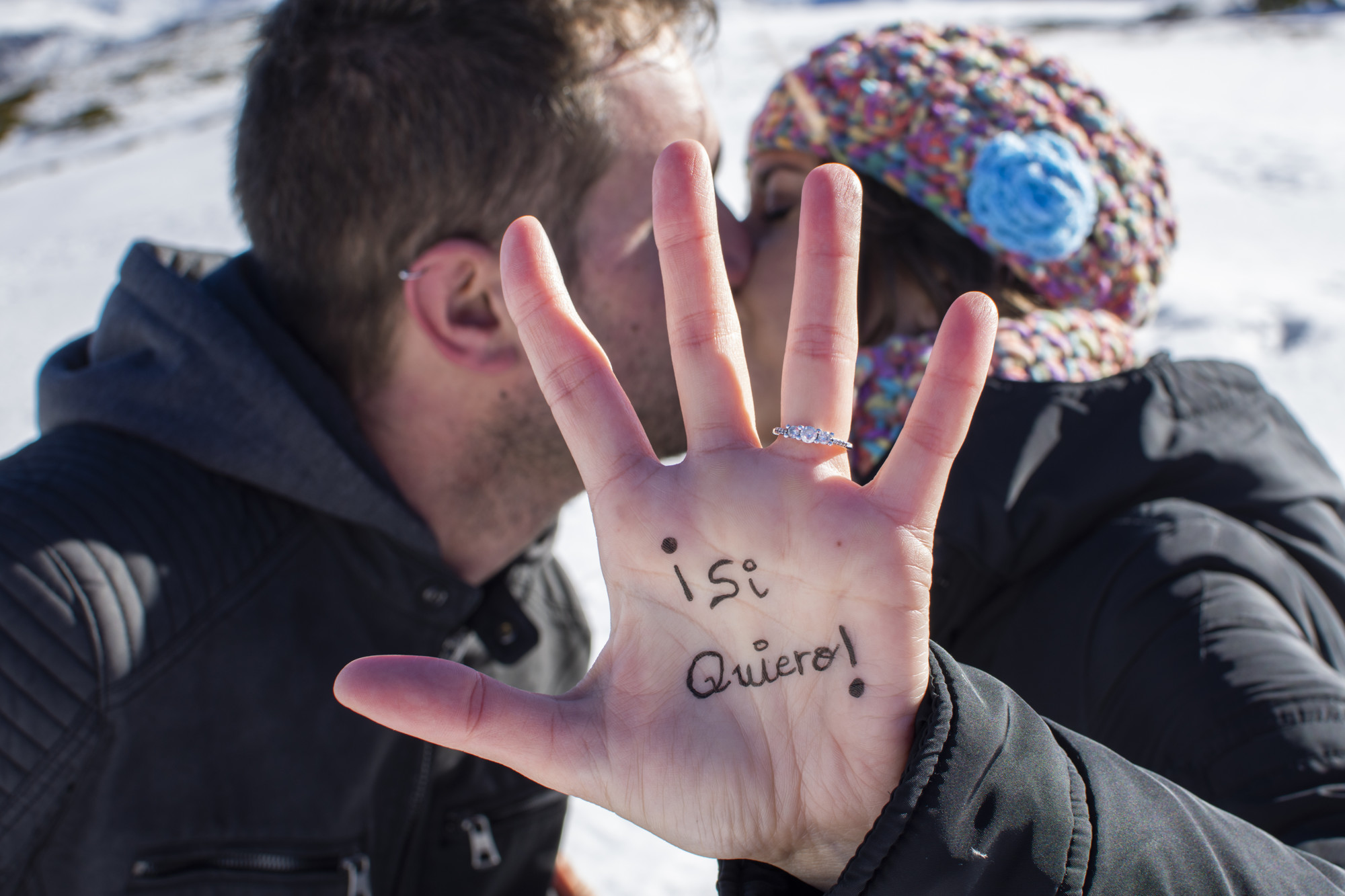 preboda en granada