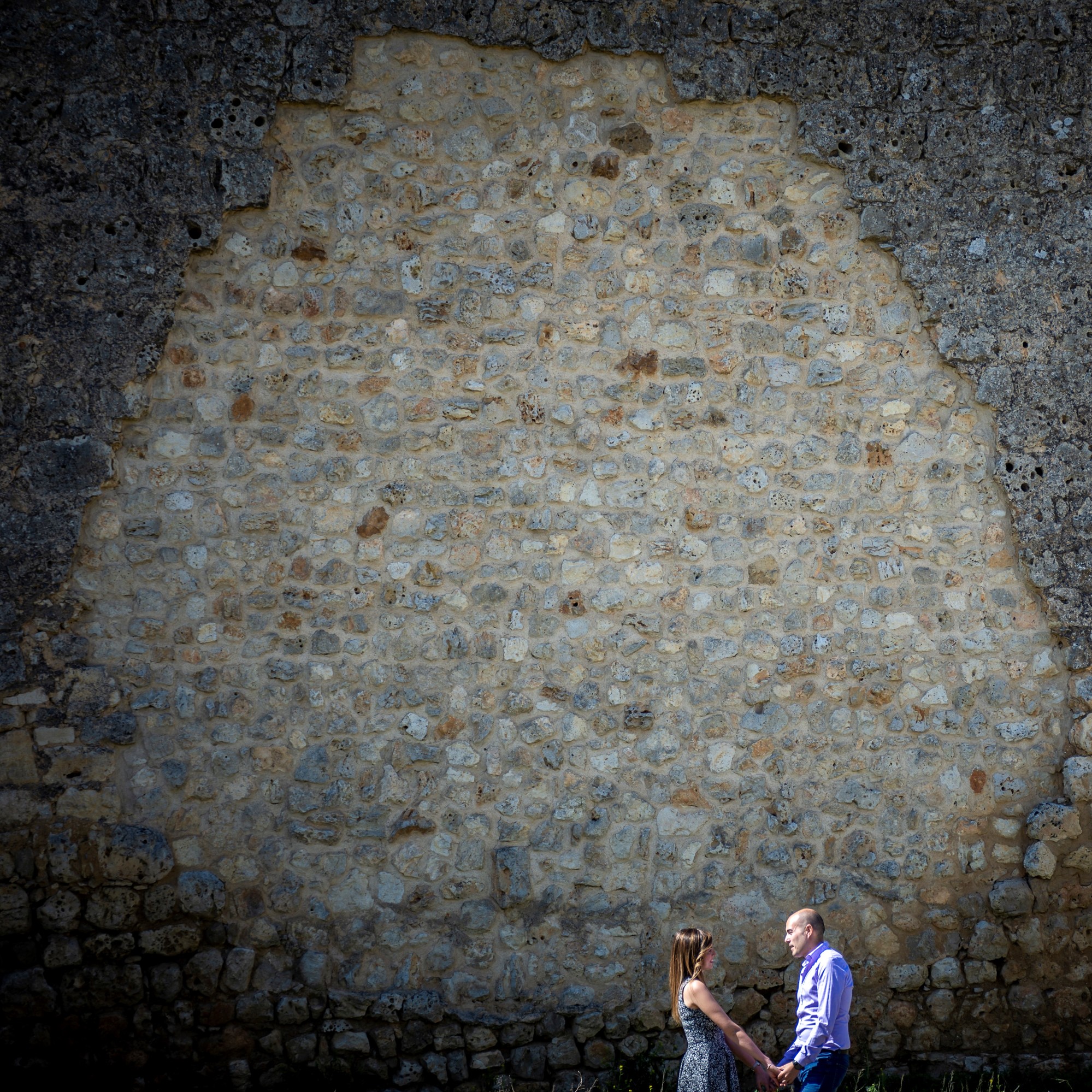 preboda en Urueña