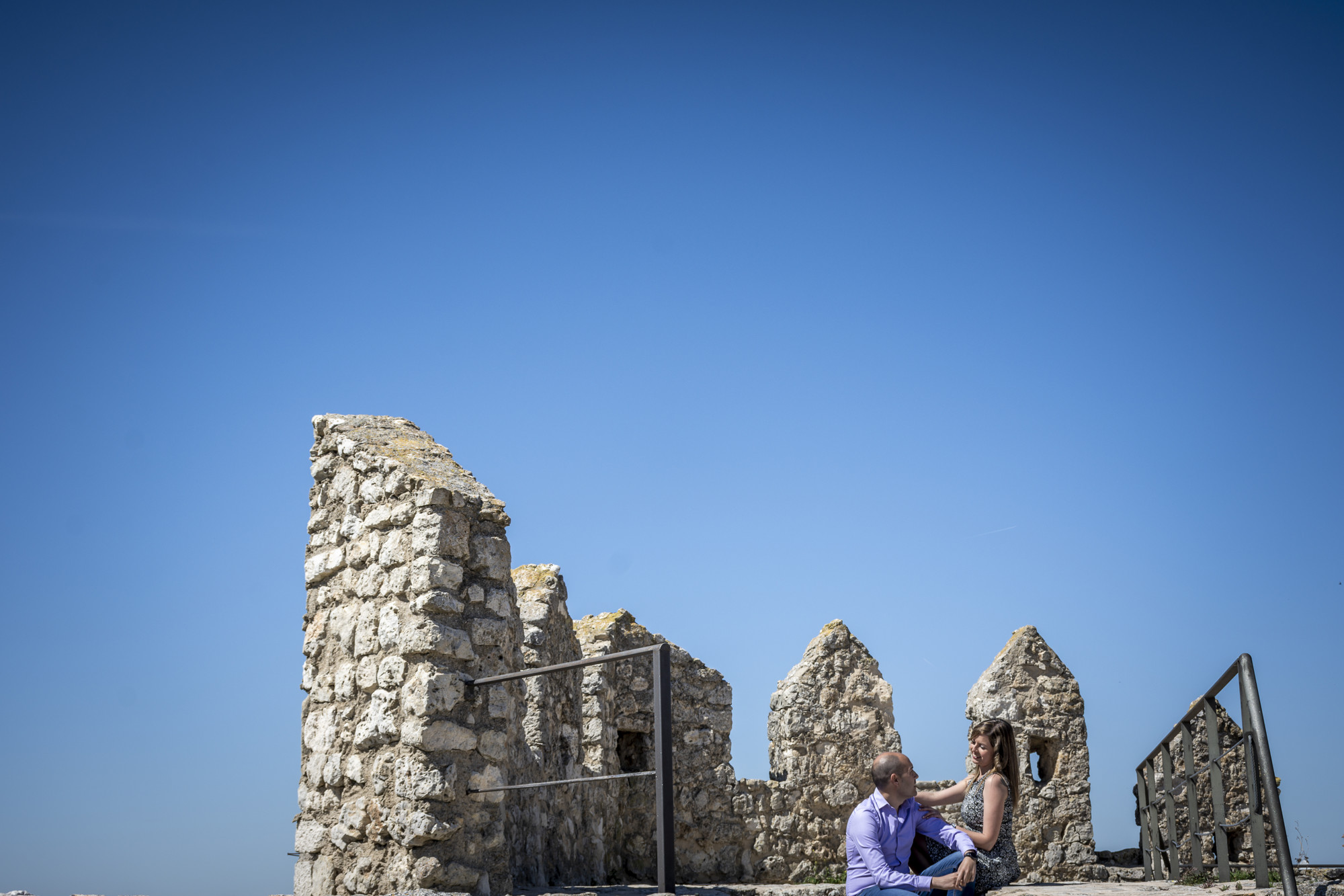 preboda en Urueña