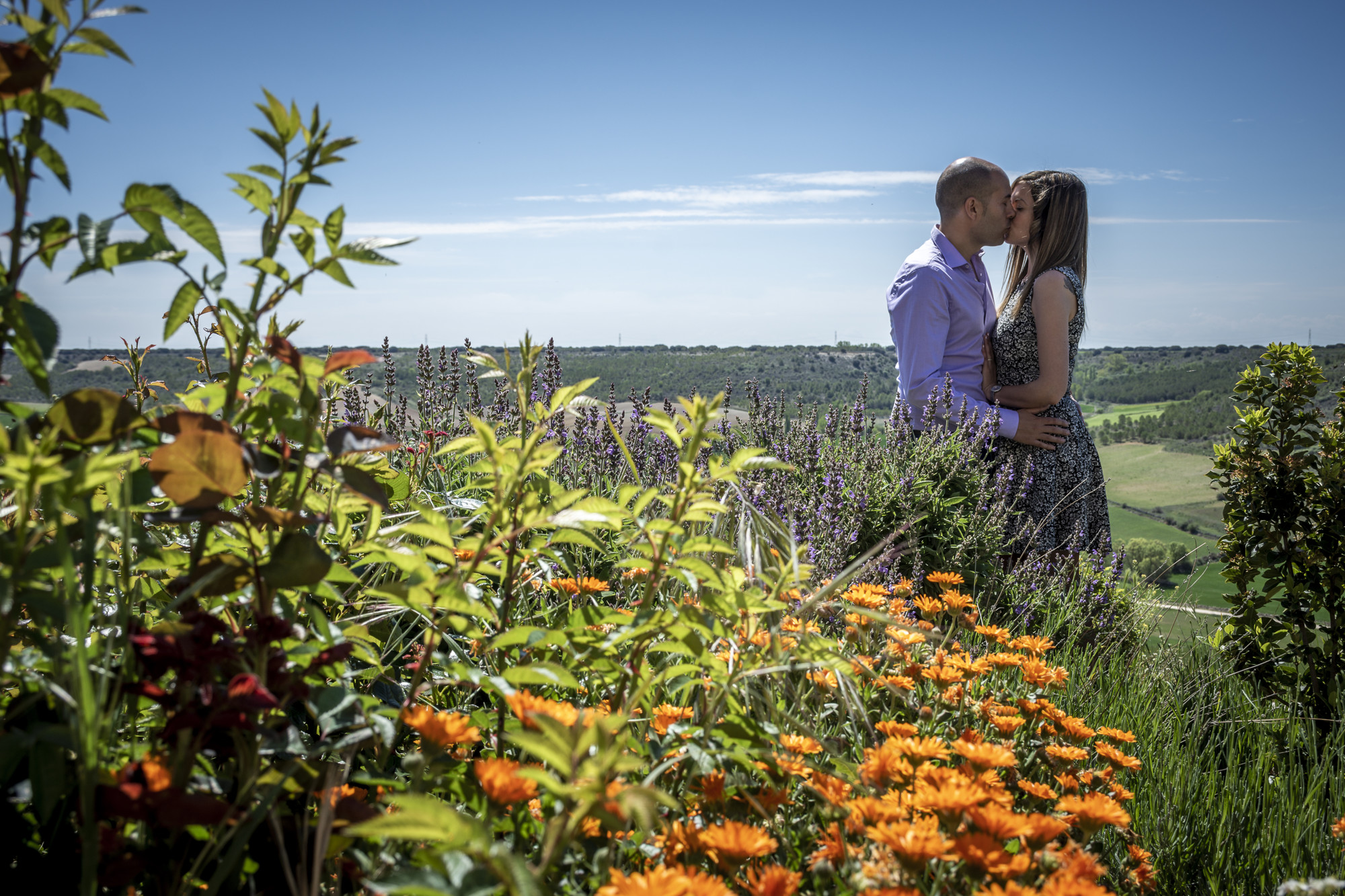 preboda en Urueña