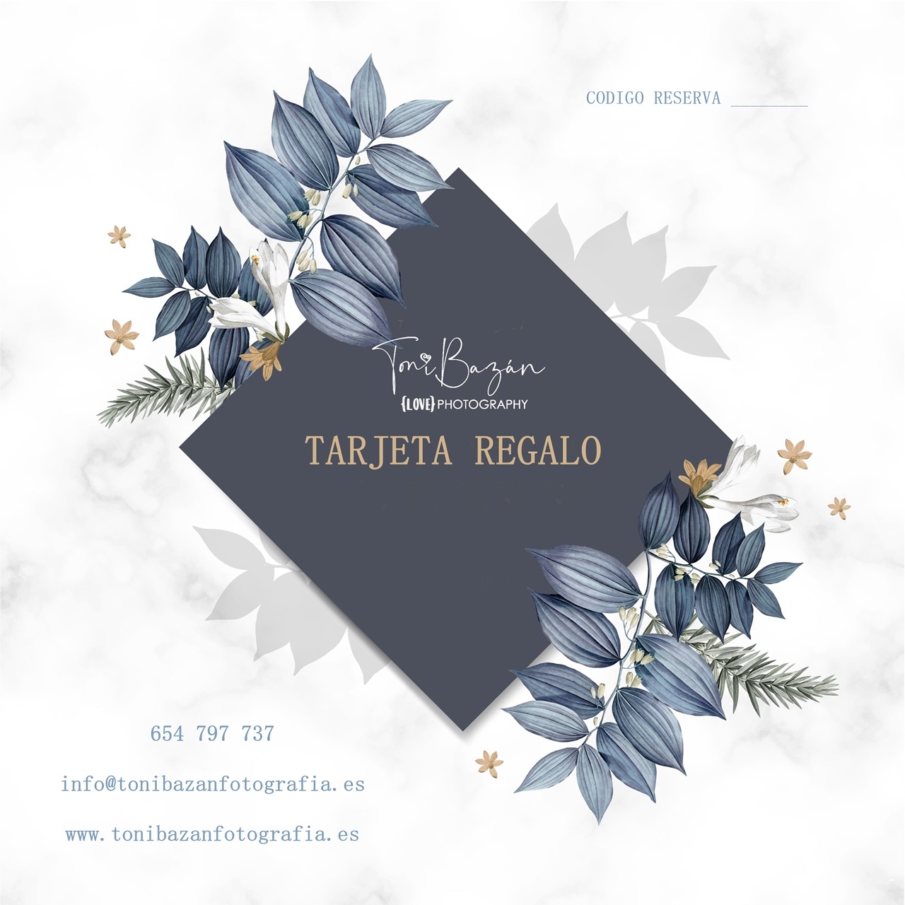 tarjeta regalo tarjeta regalo